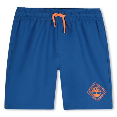 Zwemshort met zakken TIMBERLAND BOY