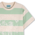 T-shirt met korte mouwen KENZO KIDS 
                    BOY