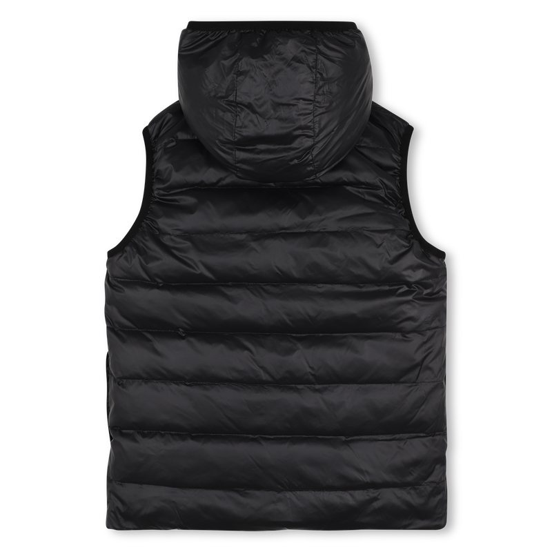 Reversible donsjas BOSS 
                        BOY