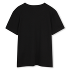 T-shirt met korte mouwen GIVENCHY 
                    BOY