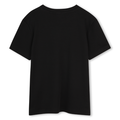 T-shirt met korte mouwen GIVENCHY BOY