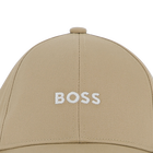 Pet met verstelbare sluiting BOSS 
                    BOY