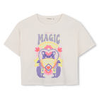 T-shirt met korte mouwen BILLIEBLUSH 
                    GIRL