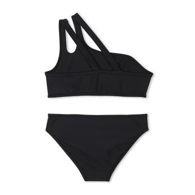 Zwempak met originele bandjes DKNY GIRL