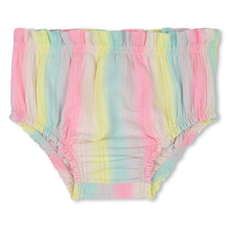 Setje van jurk en pofbroek BILLIEBLUSH 
                        GIRL