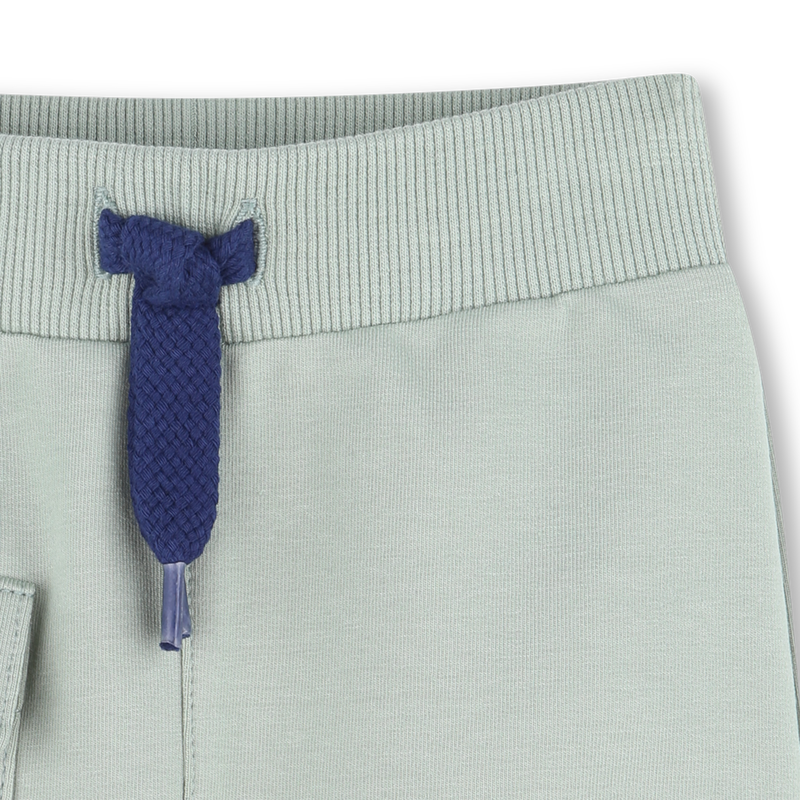 Short met klepzakje TIMBERLAND 
                        BOY