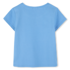 T-shirt met korte mouwen BILLIEBLUSH 
                    GIRL