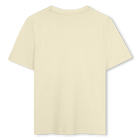 T-shirt met korte mouwen BOSS 
                    BOY