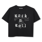 T-shirt met korte mouwen ZADIG VOLTAIRE 
                    GIRL