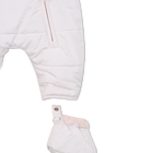 Polyester pilotenpak KENZO KIDS 
                    UNISEX