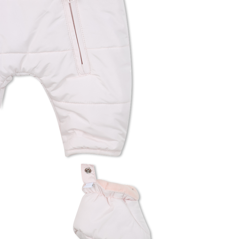 Polyester pilotenpak KENZO KIDS 
                        UNISEX