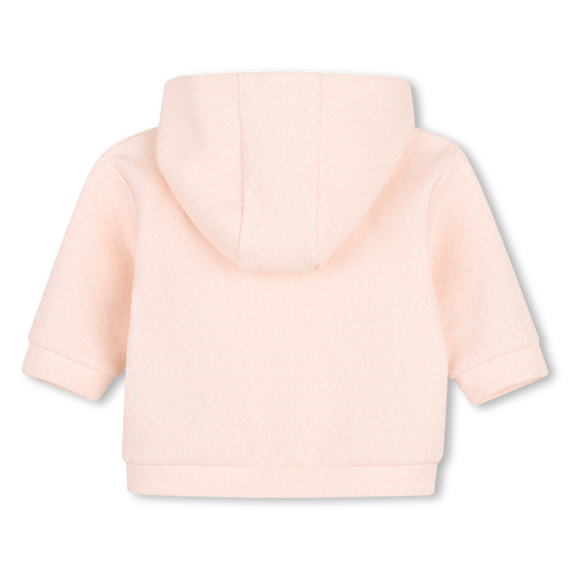 Joggingoutfit MICHAEL KORS 
                        MEISJE