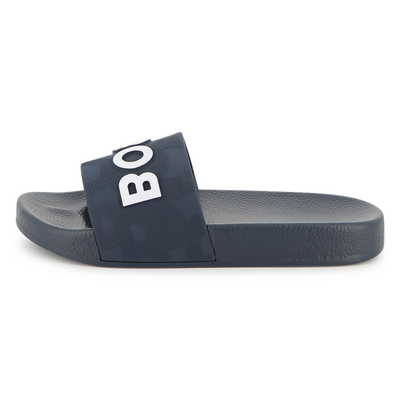Huis slippers BOSS BOY