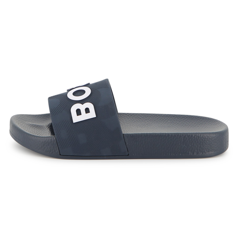 Huis slippers BOSS 
                        BOY