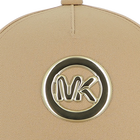 Pet met logo in reli&euml;f MICHAEL KORS 
                    GIRL