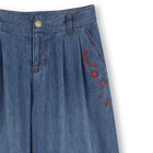 Geplooide broek ZADIG VOLTAIRE 
                    GIRL