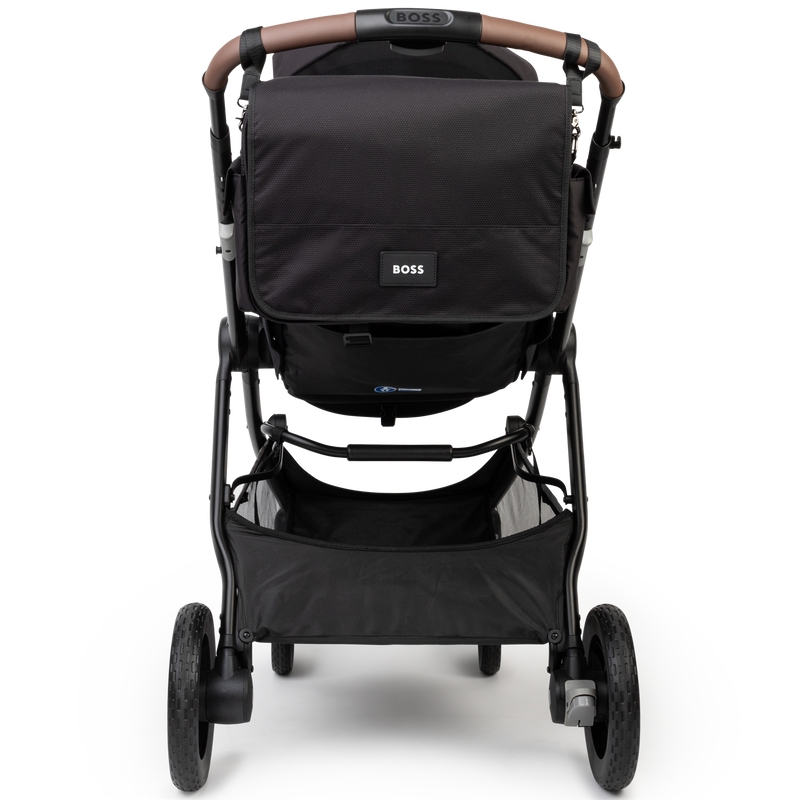 Compacte 2-in-1 kinderwagen BOSS 
                    UNISEX