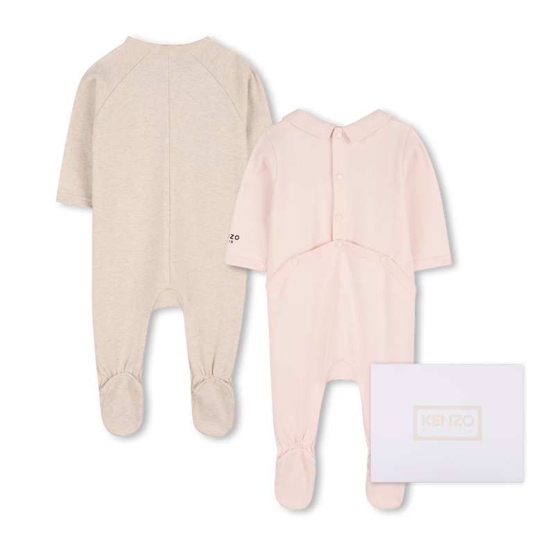 Set van pyjama's KENZO KIDS 
                        UNISEX