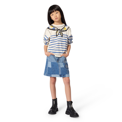 Denimrok MARC JACOBS GIRL