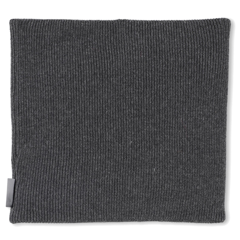 Gebreide muts + nekwarmer set KARL LAGERFELD KIDS 
                        BOY