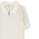 Langarm jurk MICHAEL KORS 
                    GIRL