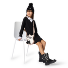 Handtas KARL LAGERFELD KIDS 
                    MEISJE