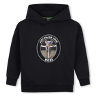 Hoodie BOSS 
                    JONGEN