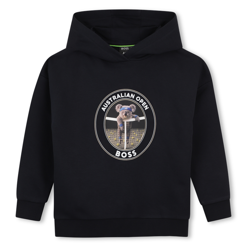 Hoodie BOSS 
                        JONGEN