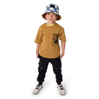 Sneakers met veters MARC JACOBS 
                    BOY