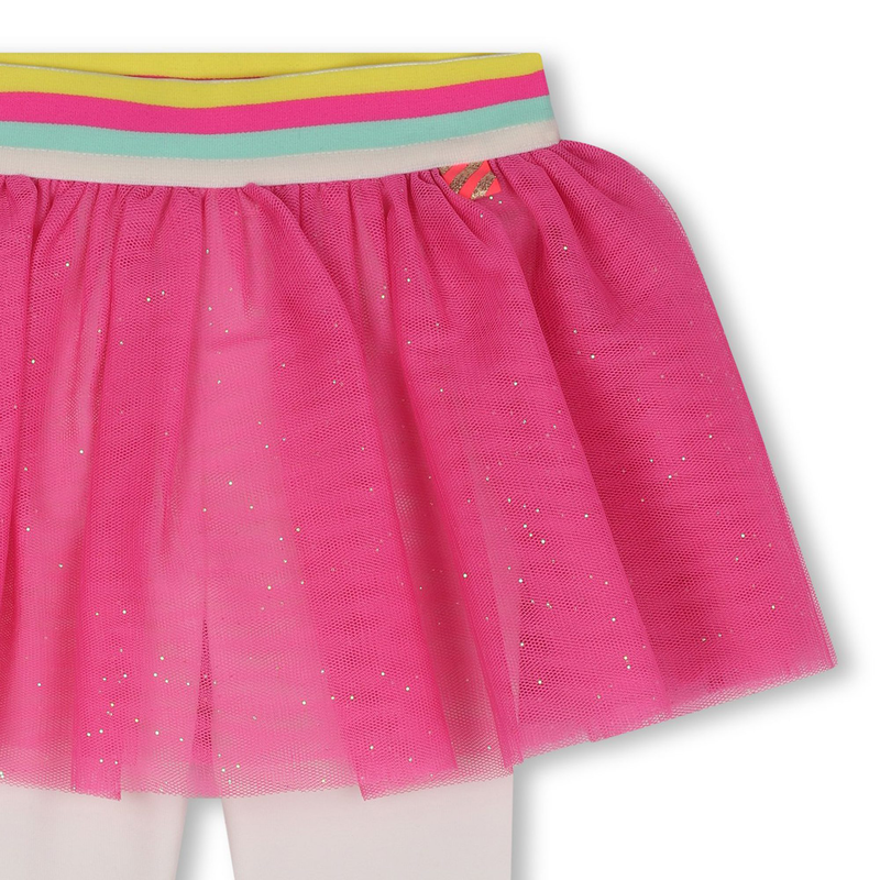 Set rok + legging BILLIEBLUSH 
                        GIRL