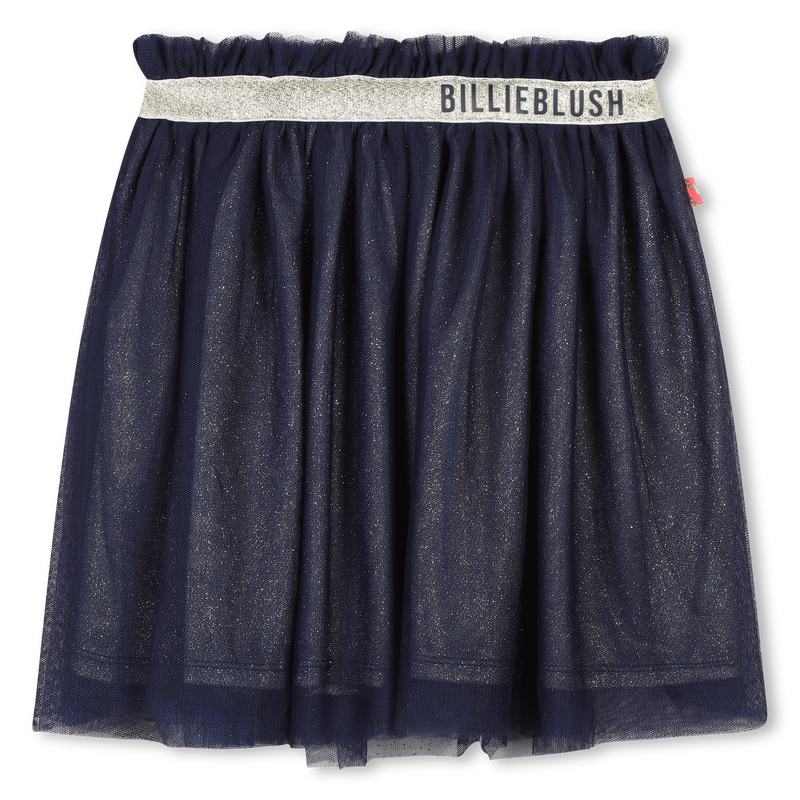 Rok van tule met pailletten BILLIEBLUSH 
                        GIRL