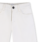 Denim korte broek BOSS 
                    BOY