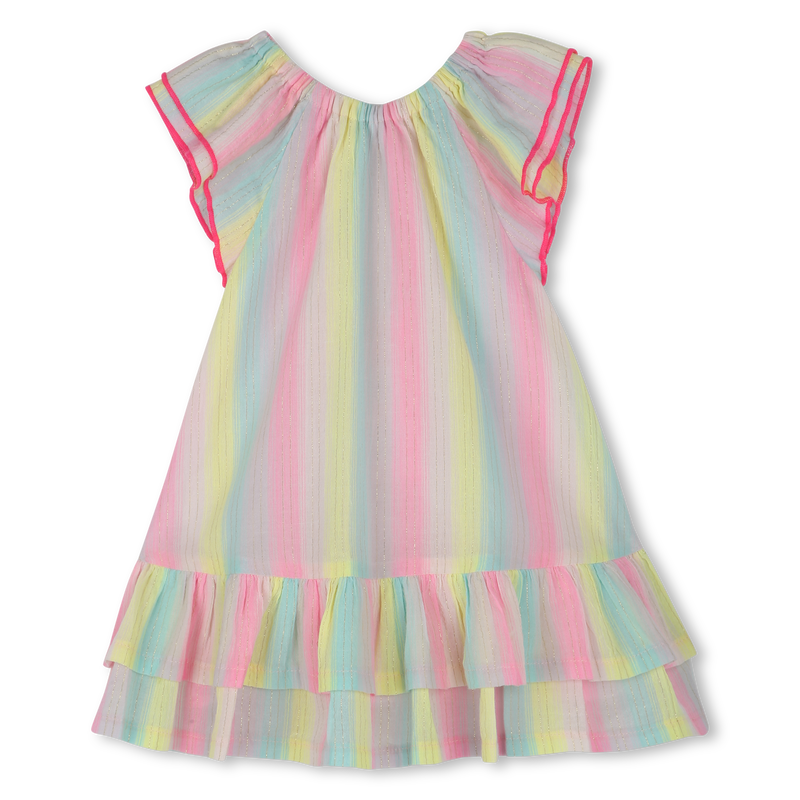 Setje van jurk en pofbroek BILLIEBLUSH 
                        GIRL