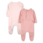 Set van twee pyjama's KENZO KIDS 
                    UNISEX