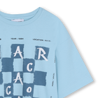 T-shirt met korte mouwen MARC JACOBS 
                    BOY