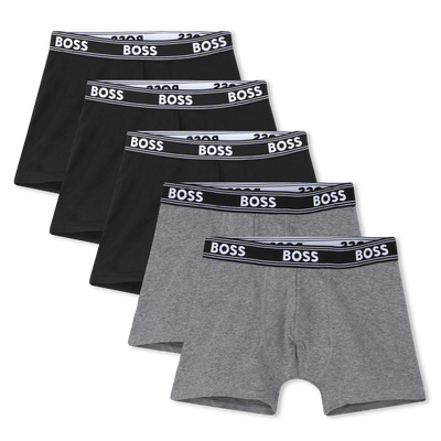 Boxersets BOSS JONGEN