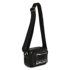 Handtas van textiel DKNY 
                    GIRL