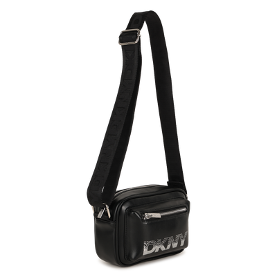 Handtas van textiel DKNY GIRL