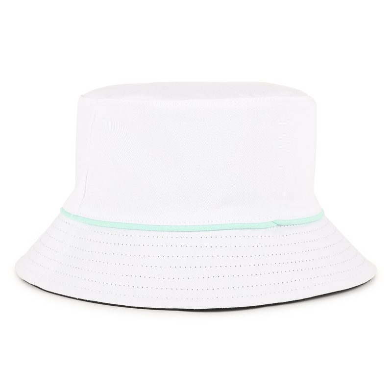 BOB OMKEERBAAR HUGO 
                        UNISEX