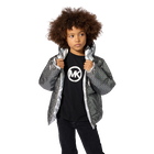 T-shirt met lange mouwen MICHAEL KORS 
                    GIRL