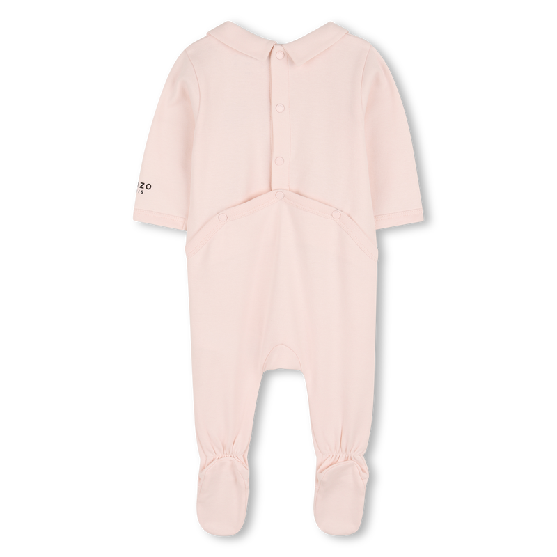 Set van pyjama's KENZO KIDS 
                        UNISEX