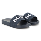 Huis slippers BOSS 
                    BOY