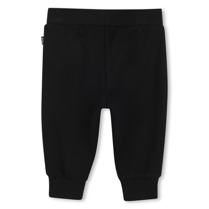 Sweat- en broekset BOSS 
                        BOY