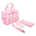 Luier tas BILLIEBLUSH 
                    GIRL