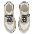 Sneakers met veters MARC JACOBS 
                    BOY