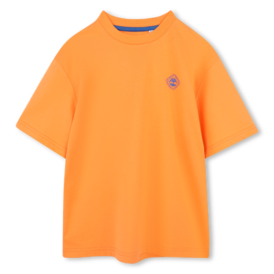 Wijd T-shirt met print TIMBERLAND BOY