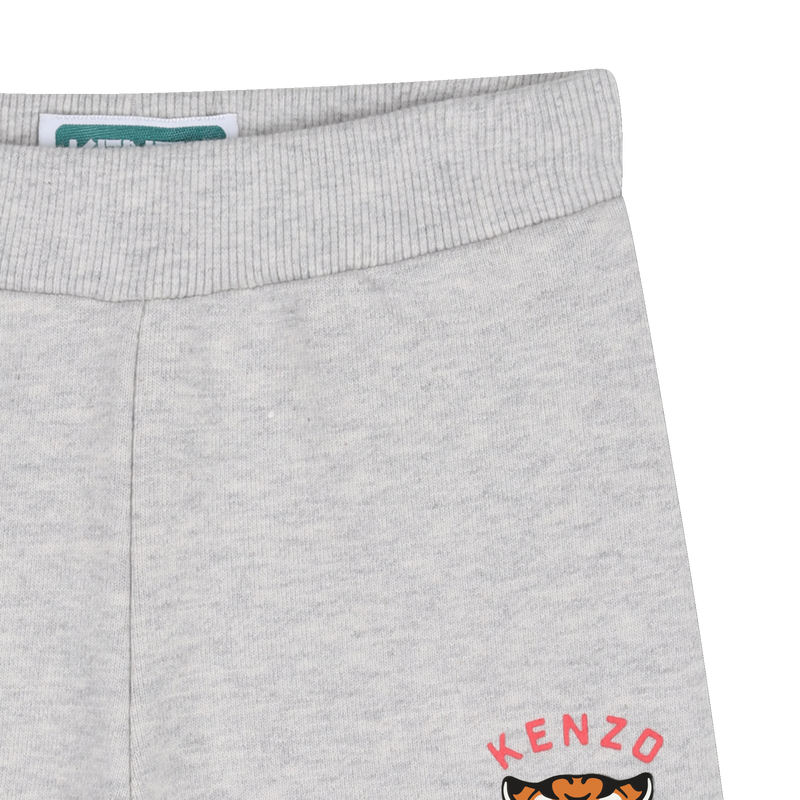 SET T-SHIRT EN BERMUDA KENZO KIDS 
                        BOY