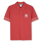 Poloshirt met korte mouwen BOSS 
                    BOY