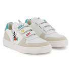 Sneakers met klittenbandstrepen MARC JACOBS 
                    BOY