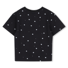 T-shirt met korte mouwen MARC JACOBS 
                    GIRL